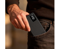 Tech-Protect Smart Wallet Galaxy A37 5G Matte Black - 1523245 - zdjęcie 4